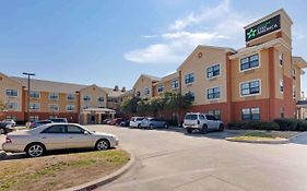 达拉斯格林维尔大道长住酒店